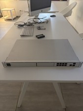 Ubiquiti UniFi Dream Machine