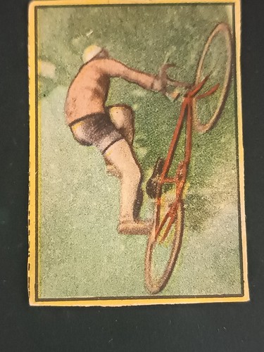 Figurina nannina 1947 - nannina, #