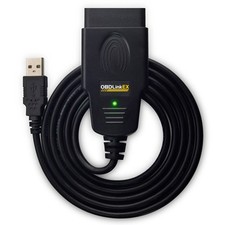 Adattatore obdlink - adattatore, ex