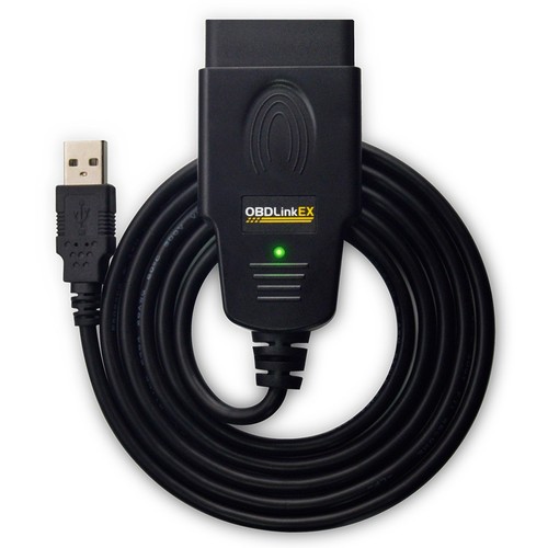 Adattatore obdlink - adattatore, ex