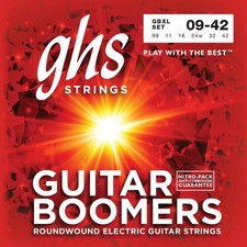 GHS GBXL BOOMERS  09/42 Extra