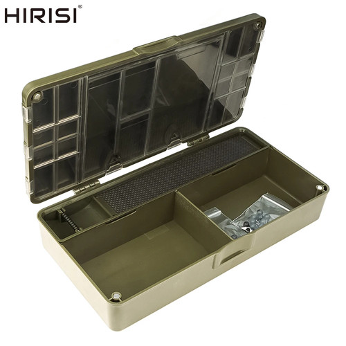 Scatola organizer carp - scatola,