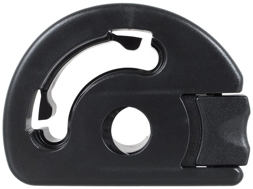 Staffa supporto bracciolo - , sx