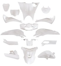 362165 Kit carene plastiche
