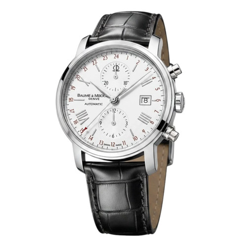 Baume mercier classima - baume,