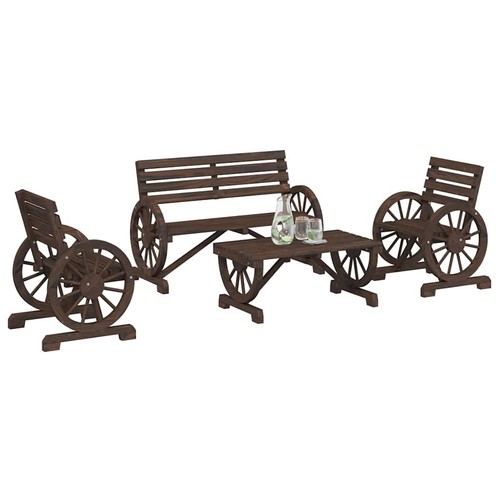 Garden lounge set - lounge, set,