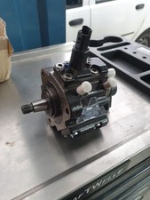 POMPA INIEZIONE BOSCH