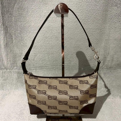 Borsa tracolla balenciaga bb - tracolla,