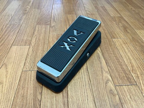 Vox v847 wah pedale - v847, per