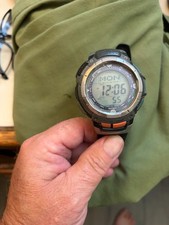 Orologio solare casio - orologio,