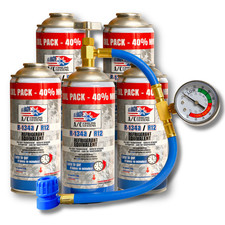 Refrigerante r134a gas - r134a,