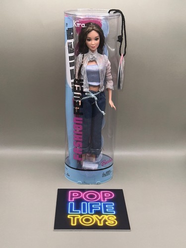 Barbie mattel vintage 2005 - barbie,