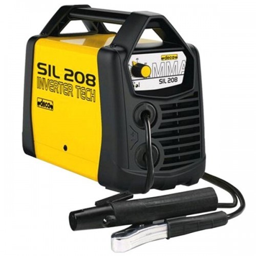 Saldatrice inverter deca - saldatrice,