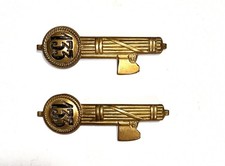 WWII 133 Reggimento Uniforme