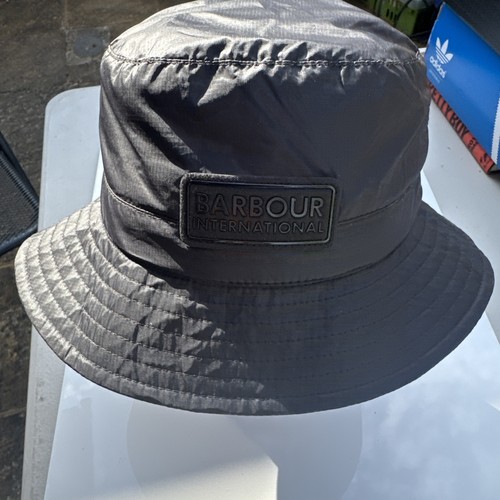 Cappello barbour international - barbour,