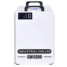Refrigeratore laser CW-5200