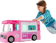 Barbie 3 in 1 Super Avventura