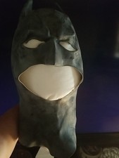 Batman Cappuccio Maschera
