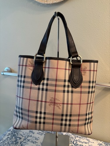 Borsa burberry haymarket - borsa,