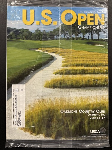 Usga giugno 2007 golf - giugno, us