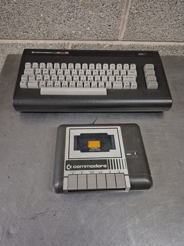 Commodore personal computer - commodore,
