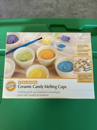 Wilton set tazze - wilton, 6