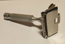 Rasoio sicurezza vintage - di,