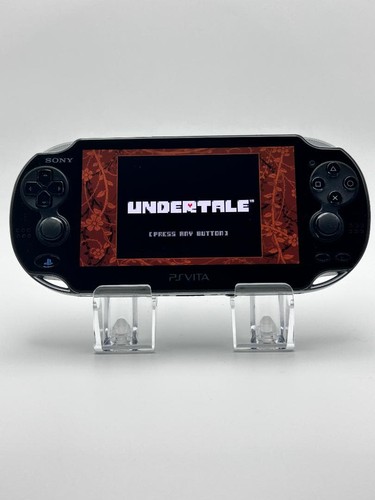 Psvita vita main - psvita, unit