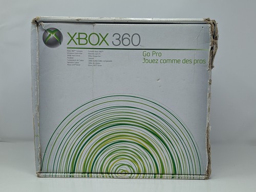 Microsoft xbox 360 white - 360,