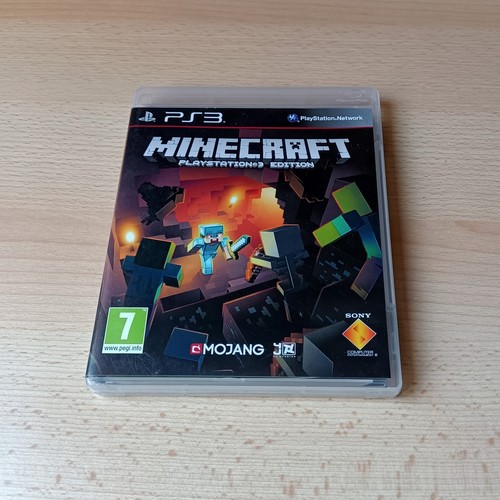 Minecraft ottime - in,