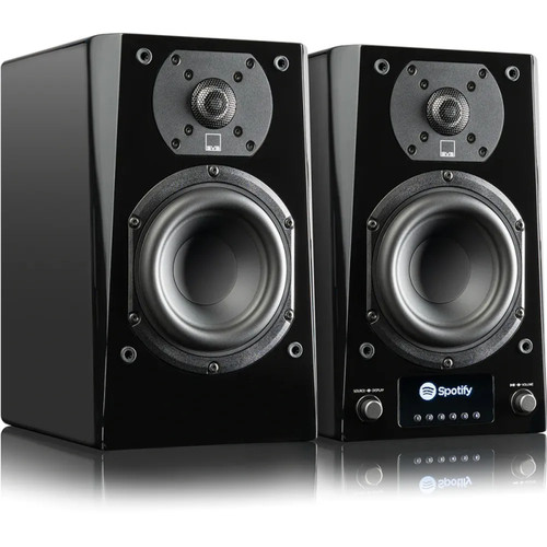Svs prime wireless - svs, pro