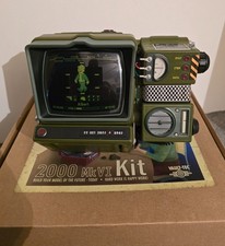 FALLOUT PIP BOY 2000 MK VI KIT
