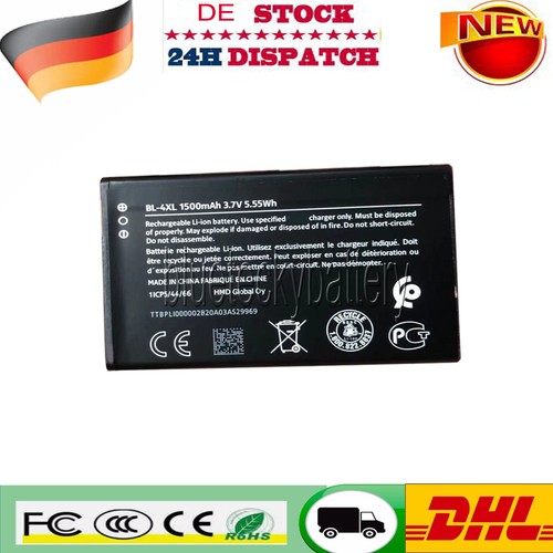 Batteria 4xl per nokia - batteria,