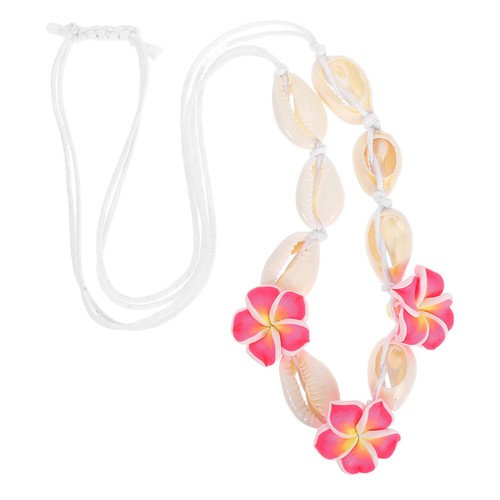 Collana conchiglie - di,