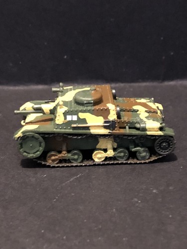 Skoda jugoslovacca 1 - t-32, 1/72