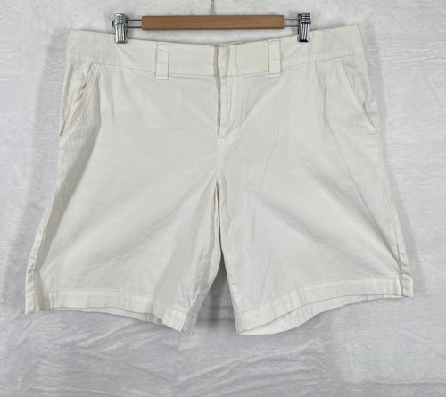 Bermuda donna tommy hilfiger - bermuda,