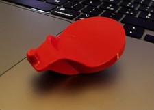 Leva Motore Ricircolo Aria