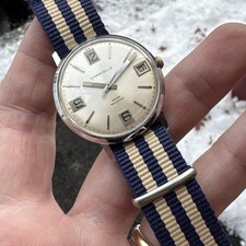 Orologio Caravelle uomo
