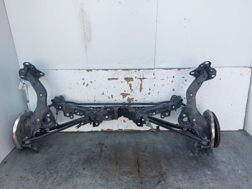 Ponte posteriore bmw f48 - posteriore,