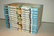 BOKURA GA ITA OBATA YUUKI SERIE PARZIALE USATO EDIZIONE ITALIANA GD1 43683