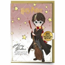 Harry Potter Biglietti di