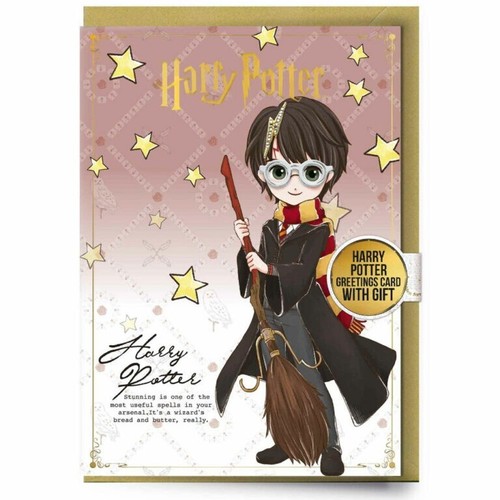 Harry potter biglietti - harry,