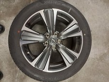 cerchi in lega e pneumatici Lexus UX