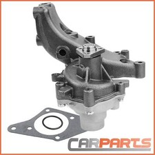 Pompa Acqua per Fiat Ducato Box + Panorama 280 290 Talento Bus 290 1.9 D / Td