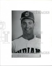Press Photo Mauro Gozzo -