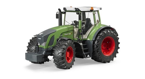 Bruder 03040 trattore - 03040, fendt