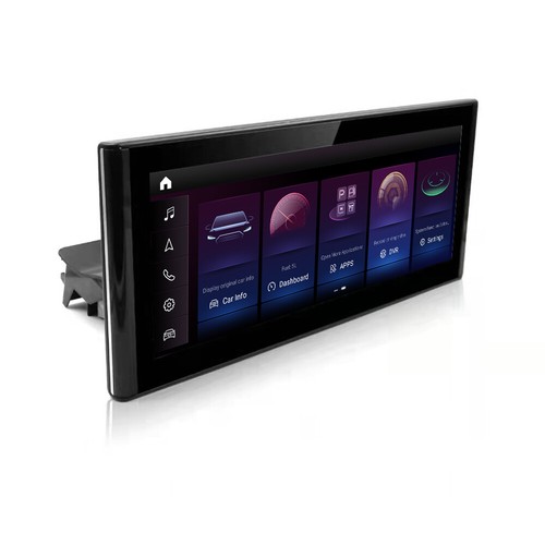 Autoradio apple carplay - 10,25",