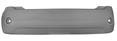 Paraurti posteriore ford - posteriore,