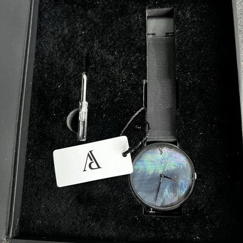 Orologio paul valentine khaki - orologio,