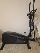 ellittica Kettler 8.1 professionale